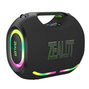 Altavoz Inalámbrico Zealot  S87 80W