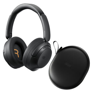 Audífonos Inalámbricos QCY H3S + Case QCY STD