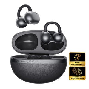 Audífonos Inalámbricos QCY Crossky C50