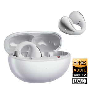 Audífonos Inalámbricos QCY Crossky C30S