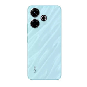 Celular Xiaomi Redmi 13 US 128GB + 6GB RAM