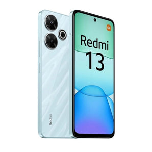 Celular Xiaomi Redmi 13 EU 128GB + 6GB RAM
