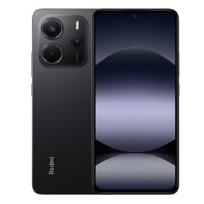 Celular Redmi Note 14 4G EU 256GB + 8GB RAM