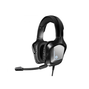 Audífonos Gamer Hp Gamer H220s Negro