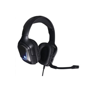 Audífonos Gamer Hp Gamer H220s Negro