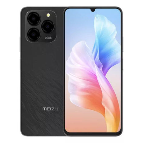 Celular Meizu Note 21 4GB RAM 256GB, Conectividad 4G, Pantalla 6.74” HD, Cámara 50 MP, Batería 6000 mAh