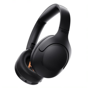 Audifonos QCY H3 Lite, con Bluetooth 5.3, Cancelación Activa de Ruido, Controlador de 40mm, Sonido HiFi - Orro Home Perú