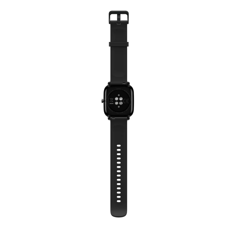 Reloj SmartWatch Amazfit GTS 2 Mini, Pantalla AMOLED de 1,55″, 14 Dias de Bateria, Resistencia al agua 5 ATM, Bluetooth 5.0