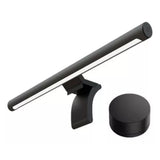 Barra De Luz Xiaomi Monitor Light Bar, Puerto USB tipo C, Rotación magnética, Mando a distancia, Cuerpo metálico.