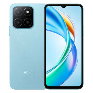 Celular Honor X5B Eu  6.56" 128GB + 4GB RAM
