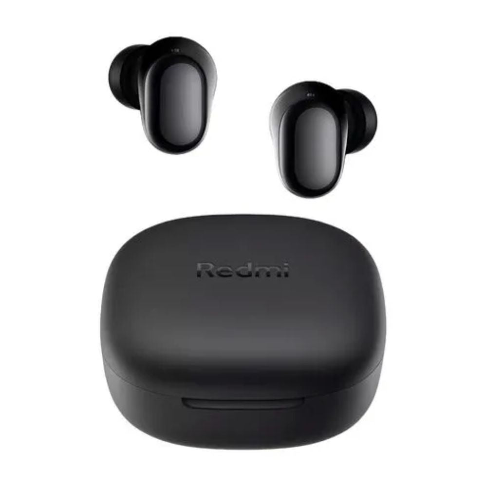 Audifonos Xiaomi Redmi Buds 6 Play, 36 horas de batería, Bluetooth 5.4, reducción de ruido con IA