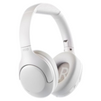 Audifonos QCY H3 Lite, con Bluetooth 5.3, Cancelación Activa de Ruido, Controlador de 40mm, Sonido HiFi - Orro Home Perú