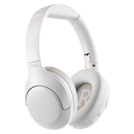 Audifonos QCY H3 Lite, con Bluetooth 5.3, Cancelación Activa de Ruido, Controlador de 40mm, Sonido HiFi - Orro Home Perú