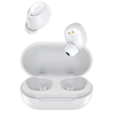 Audifonos QCY T27, con Bluetooth 5.1, HIFI Audio, Control táctil, Baja latencia, ENC, 26 horas - Orro Home Perú