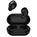 Audifonos QCY T27, con Bluetooth 5.1, HIFI Audio, Control táctil, Baja latencia, ENC, 26 horas - Orro Home Perú