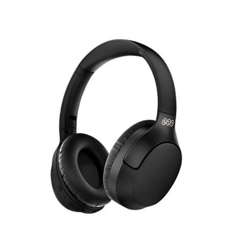 Audifonos Inalambricos QCY H2 Pro, con Bluetooth 5,3, HIFI audio, 78ms baja latencia, 60H de reproducción - Orro Home Perú