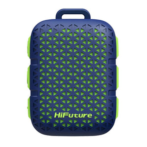 Parlante Inalámbrico Portátil HiFuture Pocket S