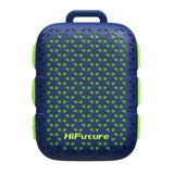 Parlante Inalámbrico Portátil HiFuture Pocket S, 8 horas de duración, Clip Magnético, Protección IPX7, Carga Tipo C