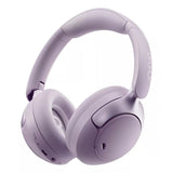 Audífonos Inalámbricos QCY H3 Pro, Cancelación Activa de Ruido -50dB, Bluetooth 5.4, Audio Hi-Res, Codec LDAC, 55 Horas de Batería
