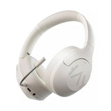 Audífonos Inalámbricos Haylou S30 Pro, Micrófono Desmontable, Cancelación De Ruido -43db, 80 Horas De Reproducción, App De Sonido Personalizado