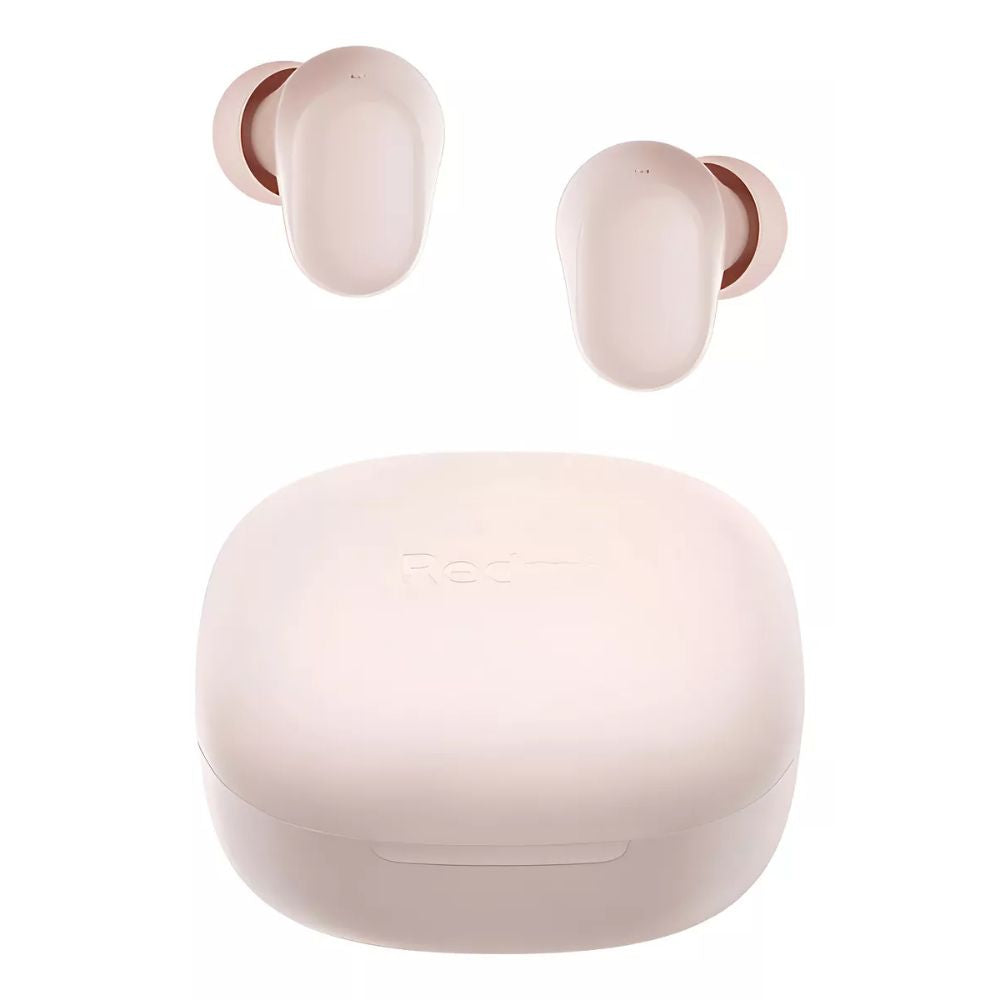 Audifonos Xiaomi Redmi Buds 6 Play, 36 horas de batería, Bluetooth 5.4, reducción de ruido con IA