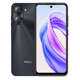 Celular Meizu MBLU21 4GB RAM 64GB, Conectividad 4G, Pantalla 6.79” HD, Cámara 13 MP, Batería 4900 mAh