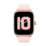 Reloj SmartWatch Amazfit GTS 4, Pantalla AMOLED de 1,75″, Resistencia al agua 5 ATM, 7 días de Batería, Llamadas Bluetooth, Compatible con Alexa