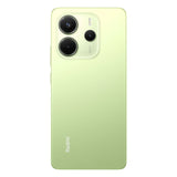 Celular Redmi Note 14 4G Us 256Gb + 8Gb 108 Mp 6.67"