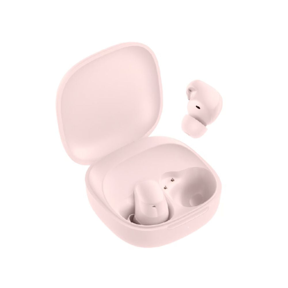 Audifonos Xiaomi Redmi Buds 6 Play, 36 horas de batería, Bluetooth 5.4, reducción de ruido con IA