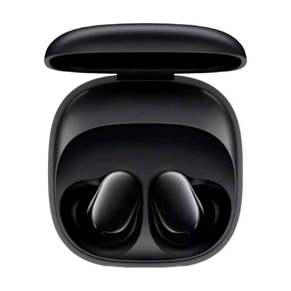 Audifonos Xiaomi Redmi Buds 6 Play, 36 horas de batería, Bluetooth 5.4, reducción de ruido con IA