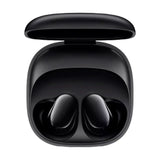 Audifonos Xiaomi Redmi Buds 6 Play, 36 horas de batería, Bluetooth 5.4, reducción de ruido con IA