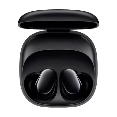 Audifonos Xiaomi Redmi Buds 6 Play, 36 horas de batería, Bluetooth 5.4, reducción de ruido con IA