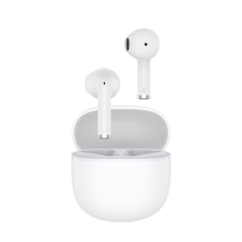 Audifonos Inalambricos QCY T29 Ailybuds Lite In-ear TWS, Bluetooth 5.3, Baja latencia de 68ms - Orro Home Perú