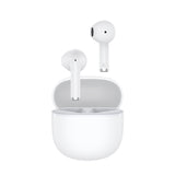 Audifonos Inalambricos QCY T29 Ailybuds Lite In-ear TWS, Bluetooth 5.3, Baja latencia de 68ms - Orro Home Perú