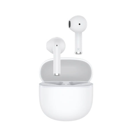 Audifonos Inalambricos QCY T29 Ailybuds Lite In-ear TWS, Bluetooth 5.3, Baja latencia de 68ms - Orro Home Perú