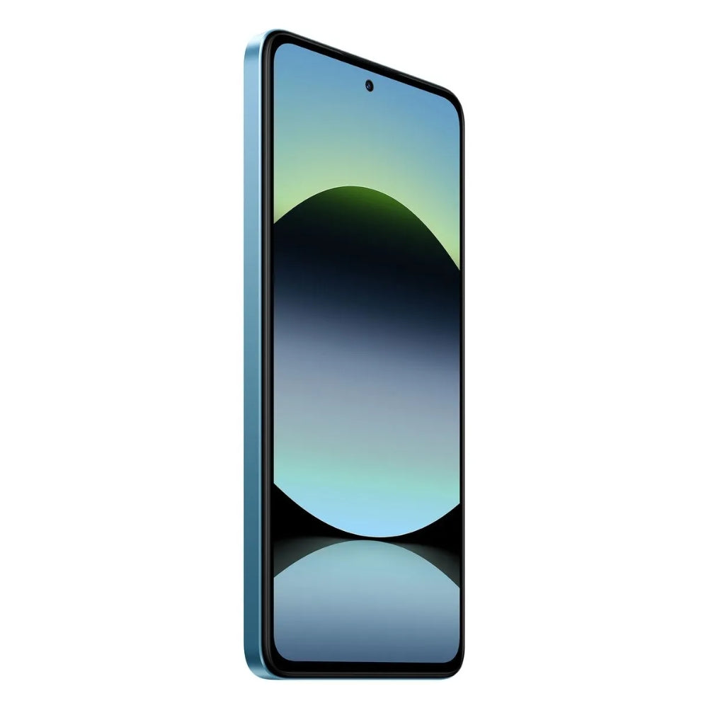 Celular Redmi Note 14 4G Us 256Gb + 8Gb 108 Mp 6.67"