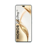 Celular Honor 200 Eu 256Gb + 12Gb 50 Mp 6.7"