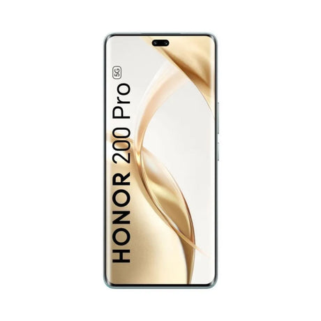 Celular Honor 200 Eu 256Gb + 12Gb 50 Mp 6.7"