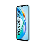 Celular Honor X5B Eu 128Gb + 4Gb Blue   13 Mp 6.56"