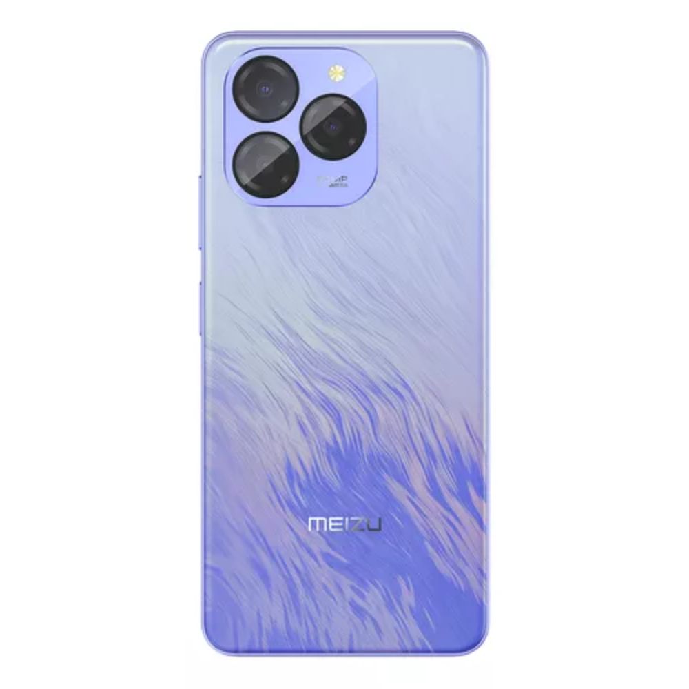 Celular Meizu Note 21 4GB RAM 256GB, Conectividad 4G, Pantalla 6.74” HD, Cámara 50 MP, Batería 6000 mAh