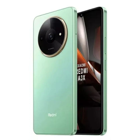 Celular Xiaomi Redmi A3X EU 128GB + 4GB 8 MP 6.71"