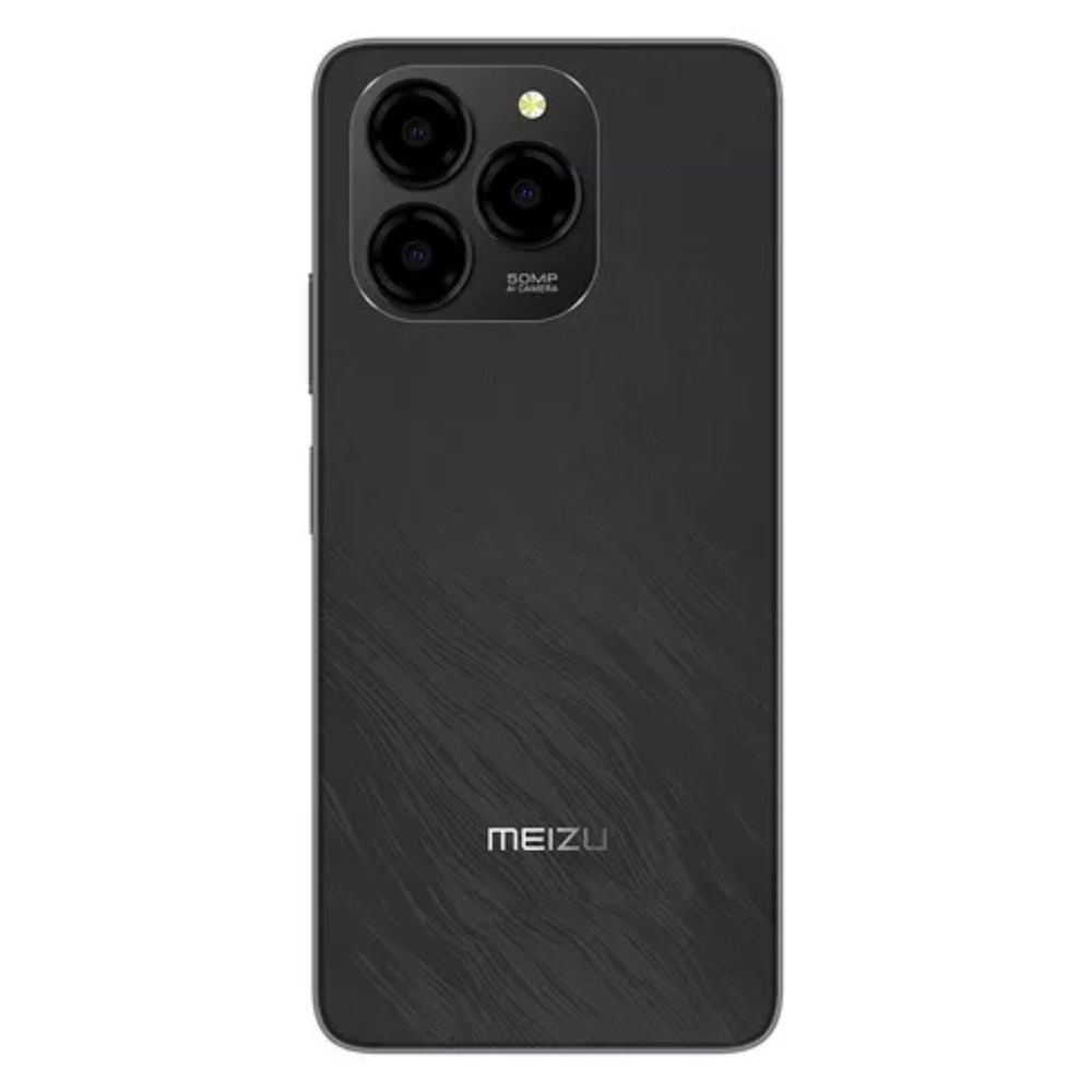 Celular Meizu Note 21 4GB RAM 256GB, Conectividad 4G, Pantalla 6.74” HD, Cámara 50 MP, Batería 6000 mAh