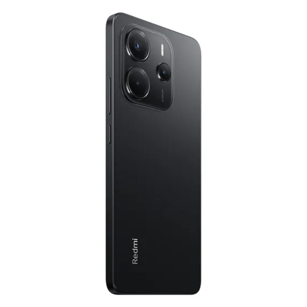 Celular Redmi Note 14 4G Us 256Gb + 8Gb 108 Mp 6.67"