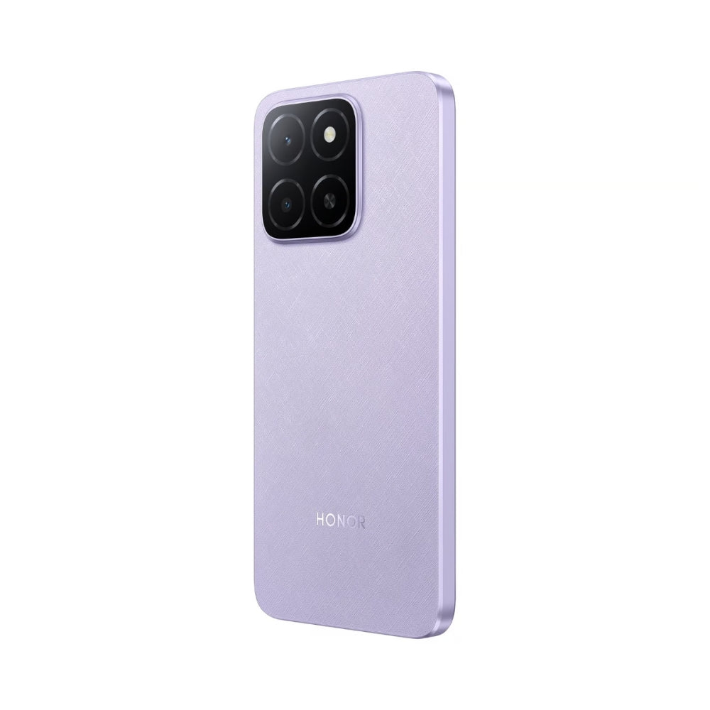 Celular Honor X5B Plus Eu 256Gb + 4Gb 50 Mp 6.56"