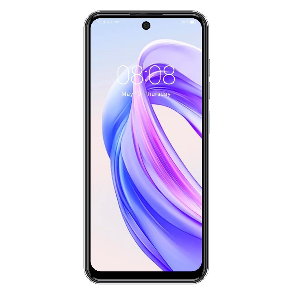 Celular Meizu MBLU21 4GB RAM 64GB, Conectividad 4G, Pantalla 6.79” HD, Cámara 13 MP, Batería 4900 mAh