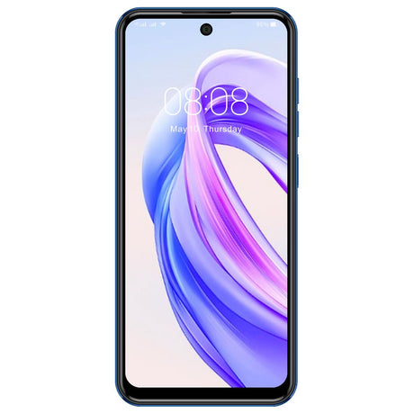 Celular Meizu MBLU21 4GB RAM 64GB, Conectividad 4G, Pantalla 6.79” HD, Cámara 13 MP, Batería 4900 mAh