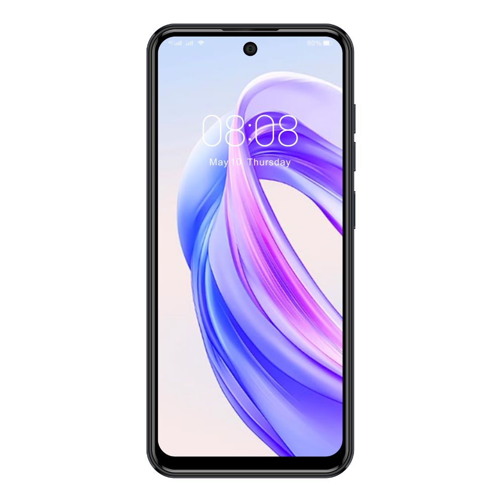 Celular Meizu MBLU21 4GB RAM 64GB, Conectividad 4G, Pantalla 6.79” HD, Cámara 13 MP, Batería 4900 mAh