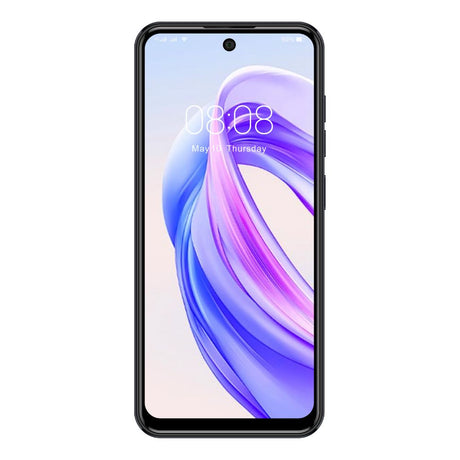 Celular Meizu MBLU21 6GB RAM 128GB, Conectividad 4G, Pantalla 6.79” HD, Cámara 13 MP, Batería 4900 mAh