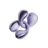 Audífonos Inalámbricos QCY Crossky C30 Con Clip Para Oreja, Open-ear, Bluetooth 5.4, 25 Horas De Batería, Protección IPX4 Contra Salpicaduras, Deportivos