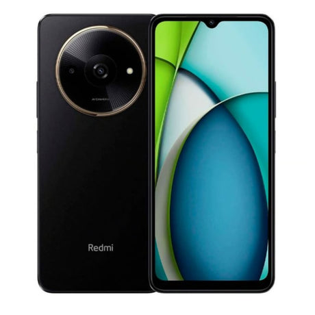 Celular Xiaomi Redmi A3X EU 128GB + 4GB 8 MP 6.71"